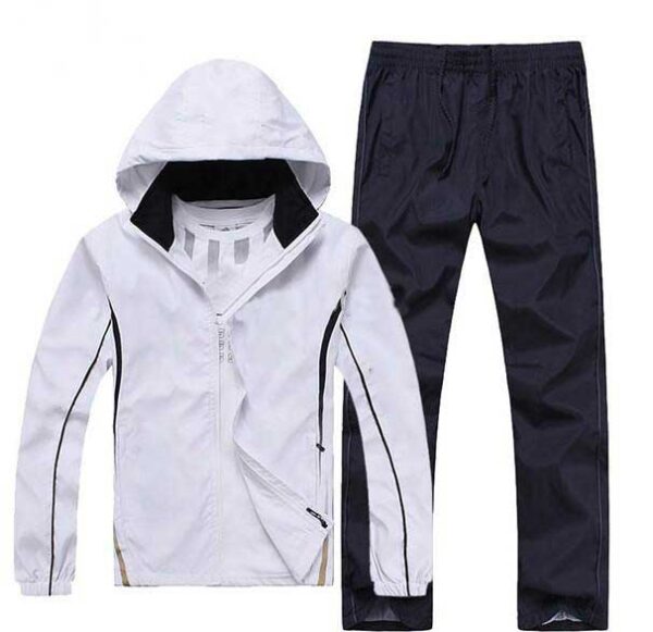 Sportswear